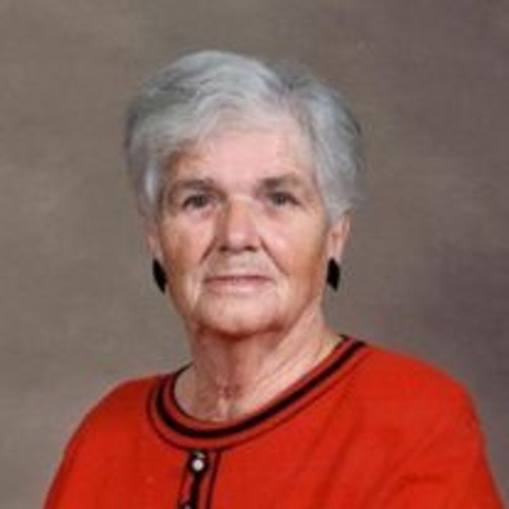 Verla Jane Funderburk Profile Photo