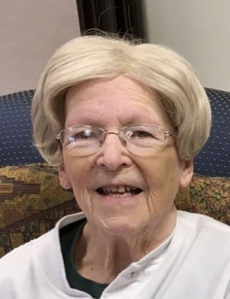 Bonnie (Sutherland)  Hunter