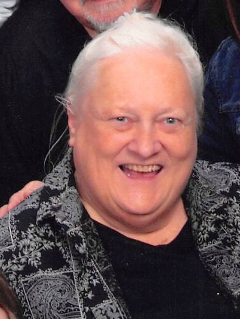 Donna Fisher