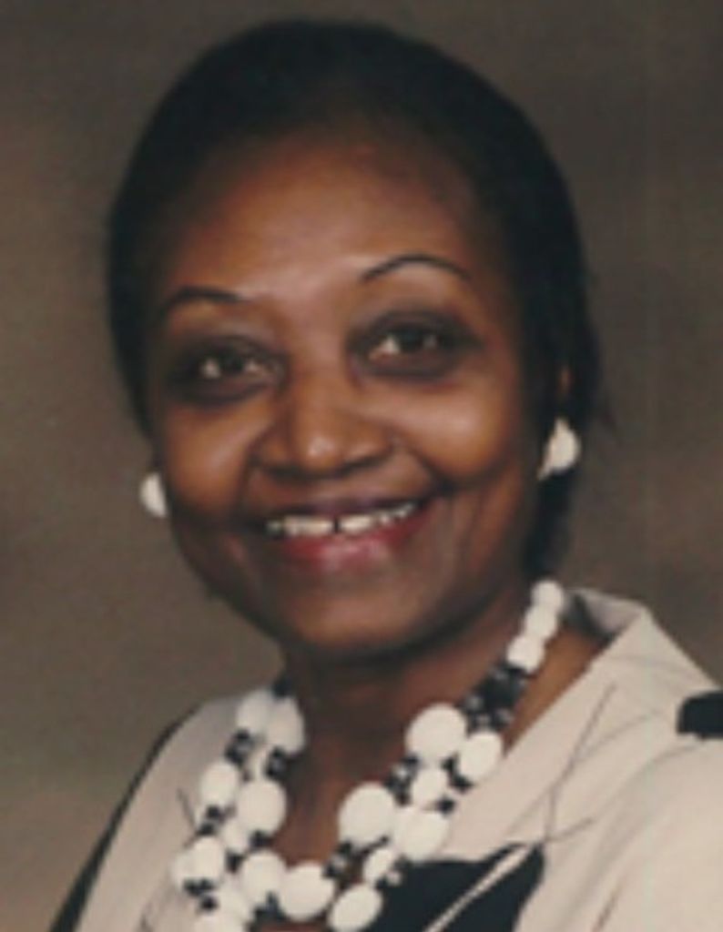 Annie Belle (Thomas)  Boykin