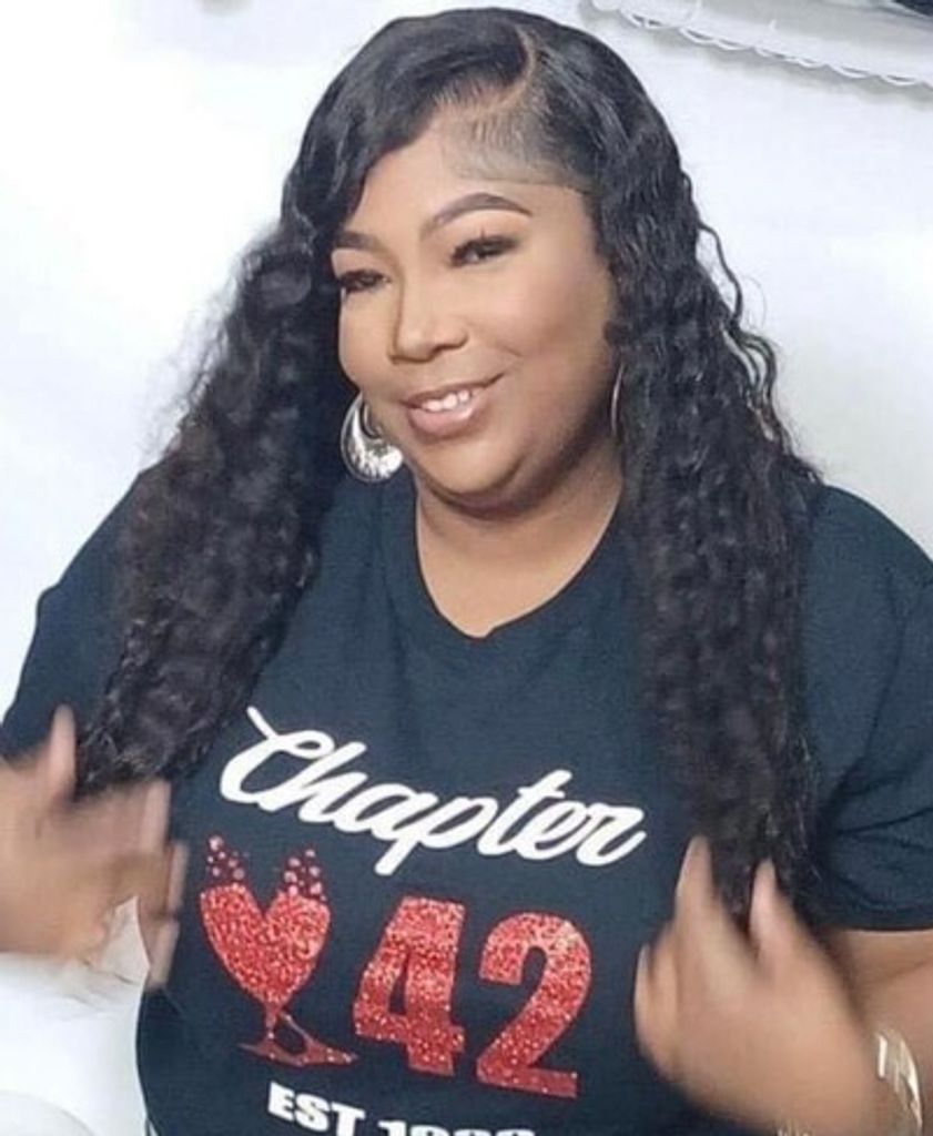 Ms. Nicole Capers Profile Photo