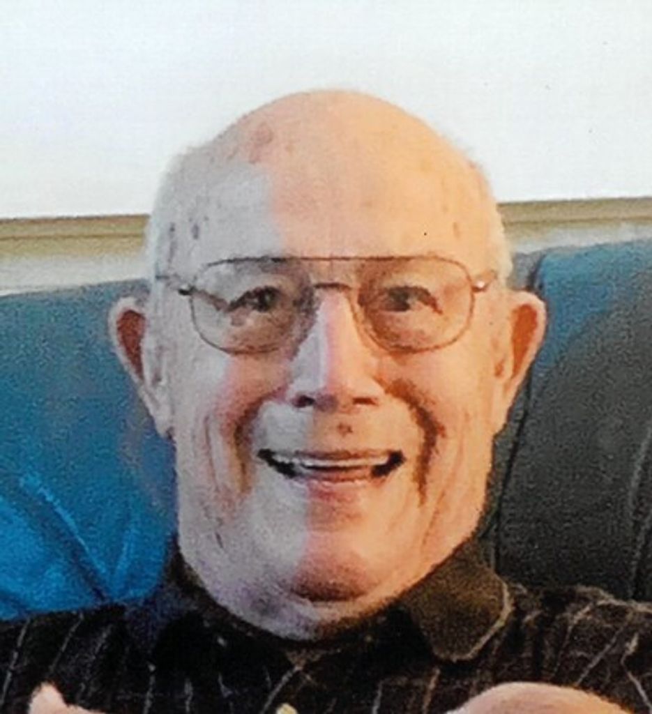 Billy Charles Maedge Profile Photo