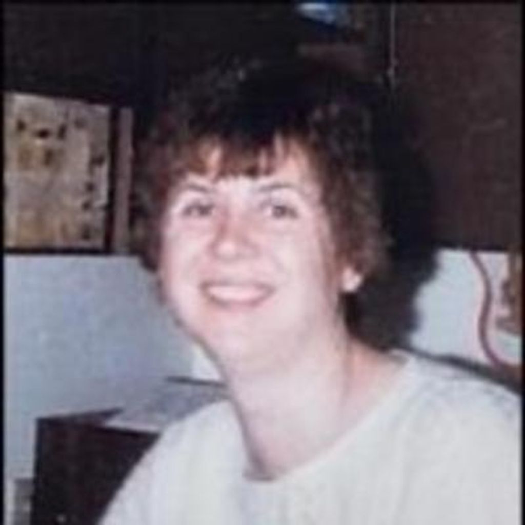 Jane Mary Raynor Profile Photo