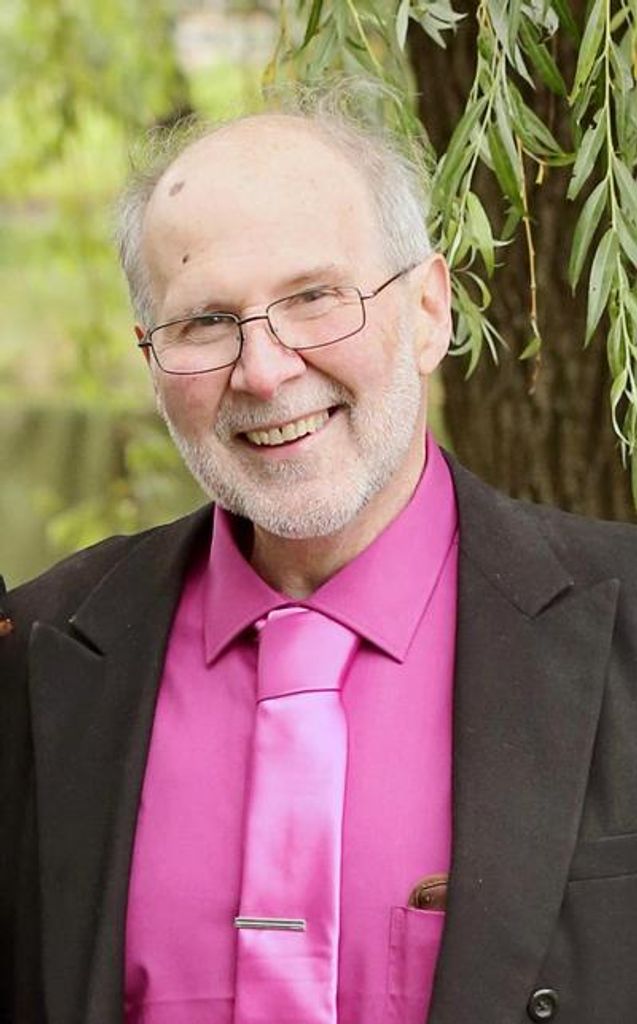 Michael S. Hei Profile Photo