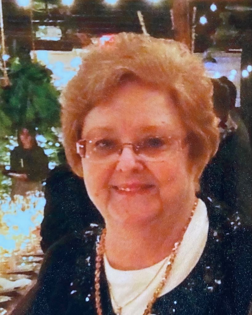 Suzanna C. Giglio Profile Photo