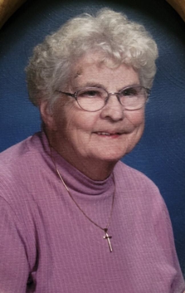 Alice Mccracken Profile Photo
