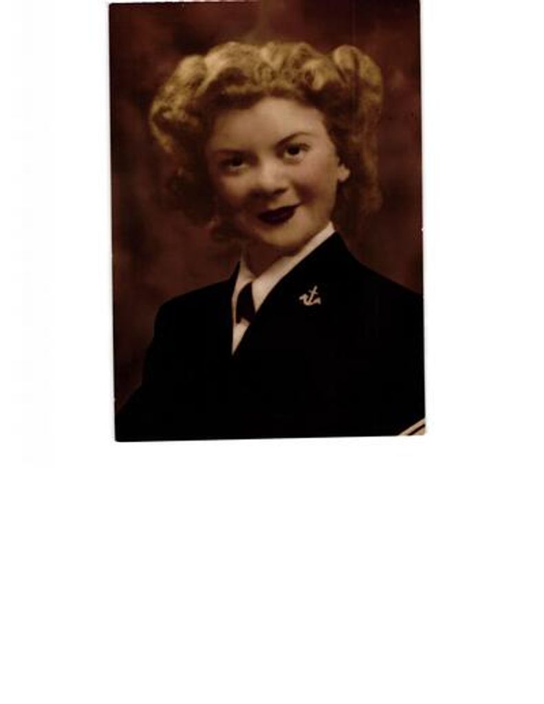 Ethel Benedict Profile Photo