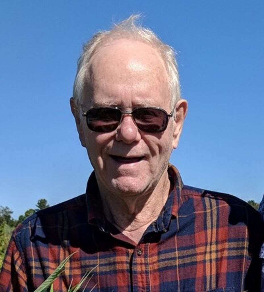 William T. Haskins Profile Photo