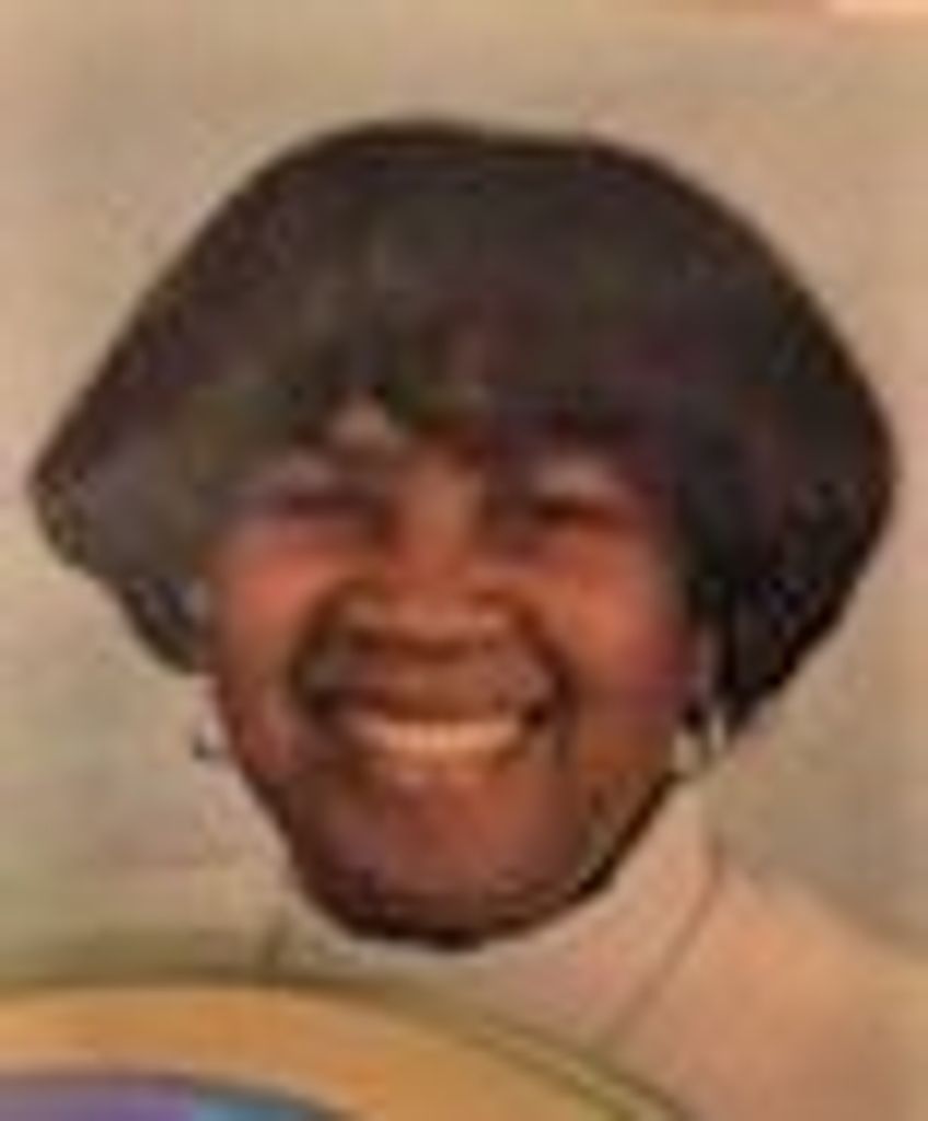 Luedell Mayberry