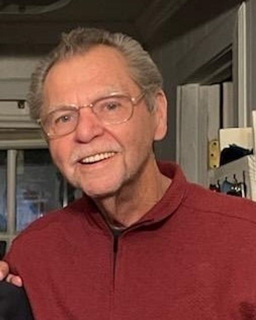 Stanley "Bo" Robert Pierce Profile Photo