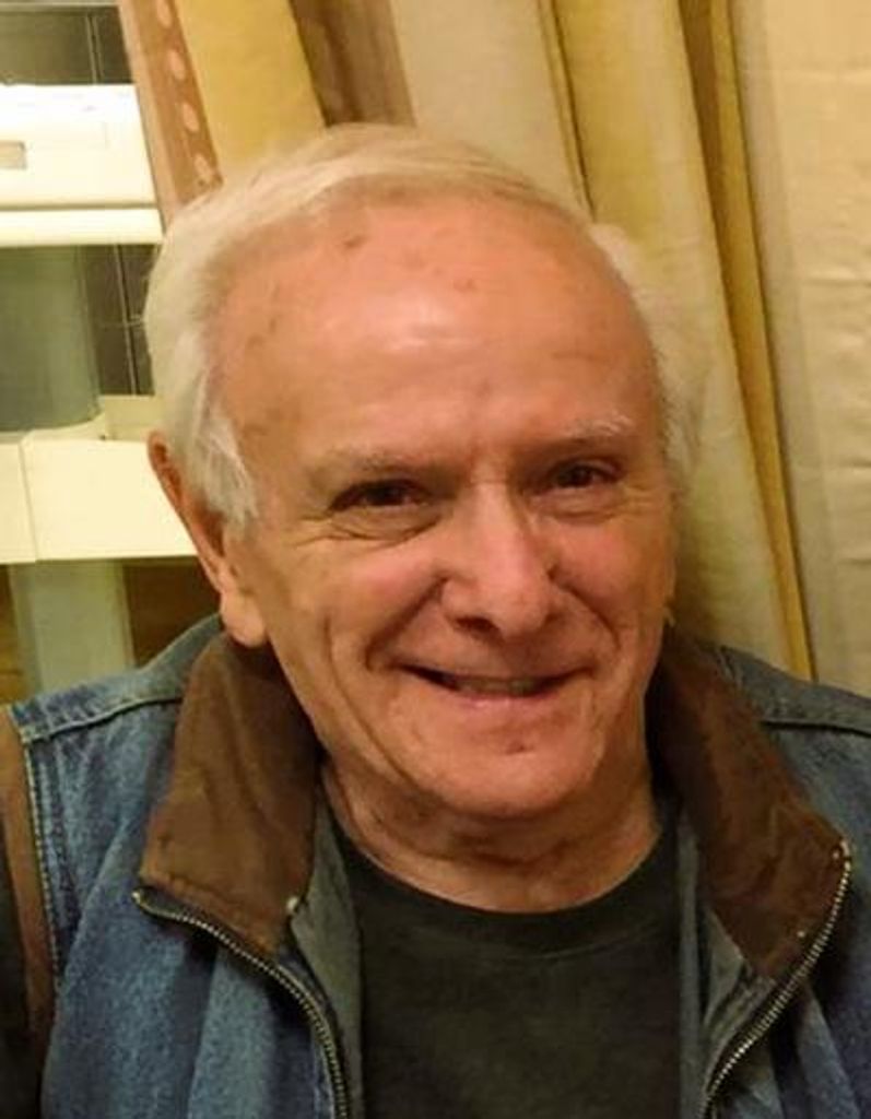 Roderick Cabral Profile Photo