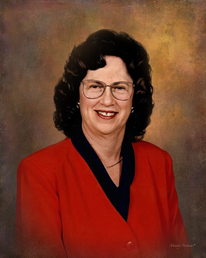 Janet Ann Fisher Profile Photo