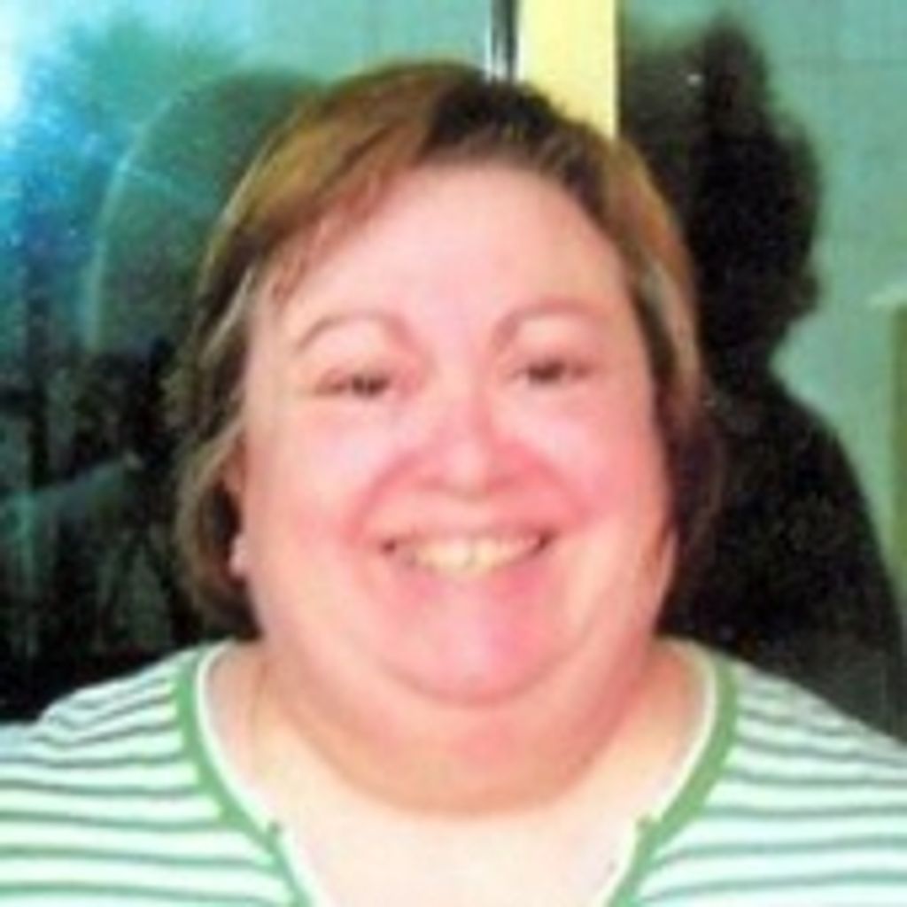 Christine Lori Miller