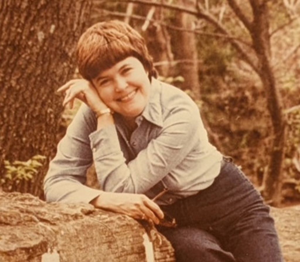 Melba Jean Darby Mrs Profile Photo