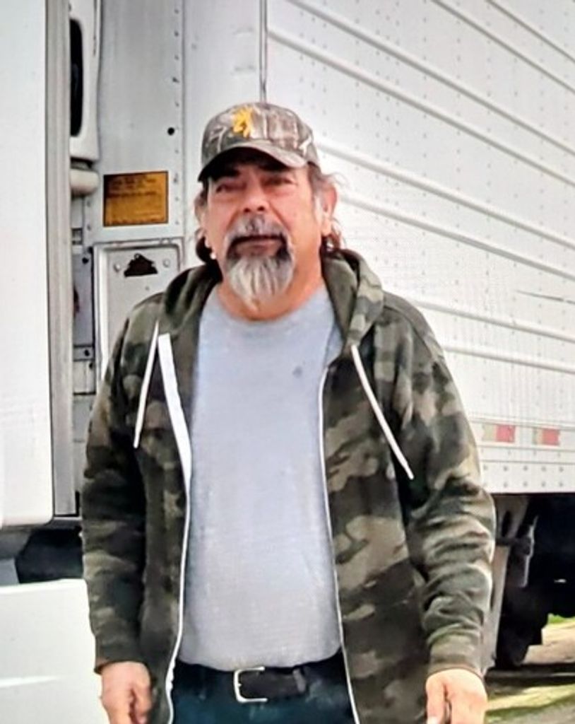 Ernest Cabrera Profile Photo