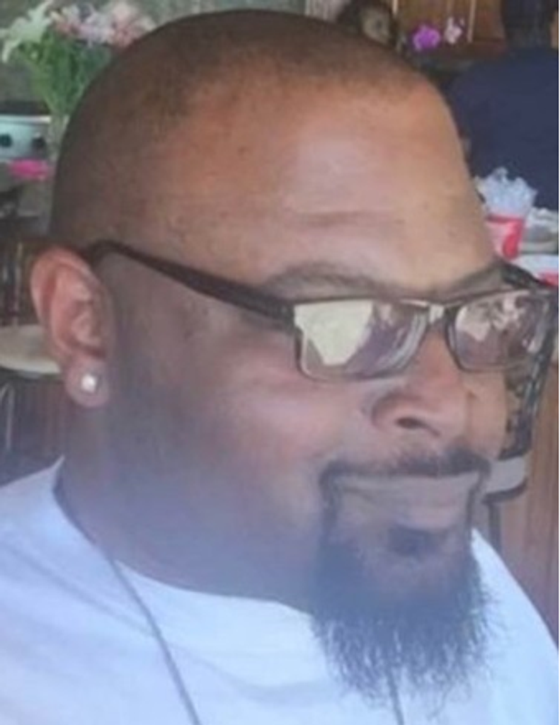 Calvin Randolph Anderson Jr.