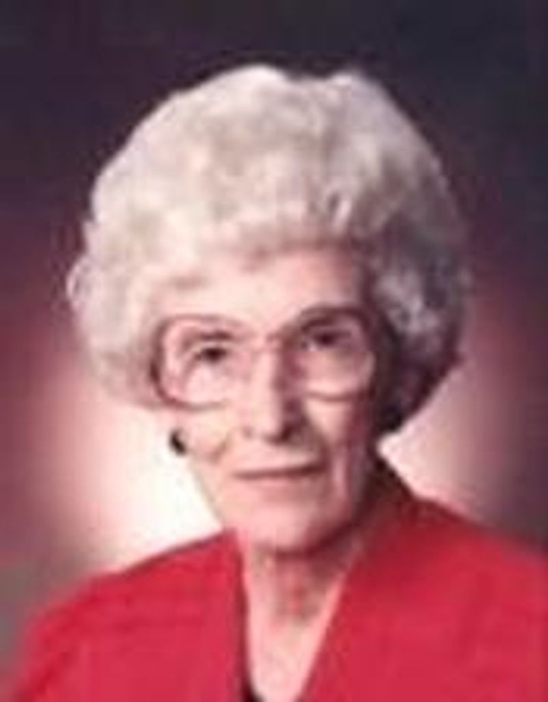 Ada M. Squiers