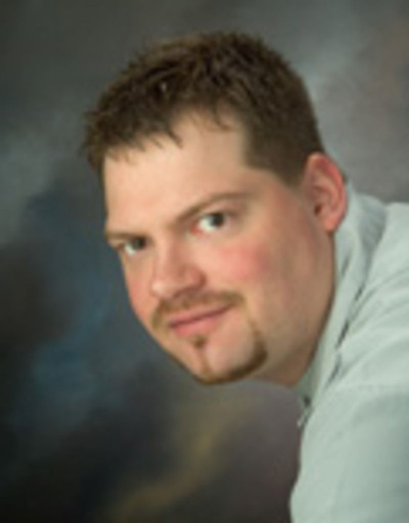 William "Bill" Cynor