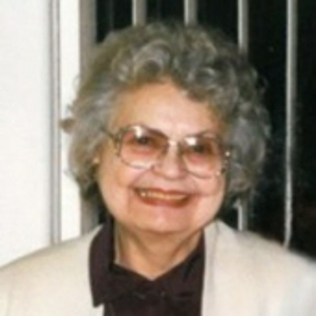 Allis Lorene Collins