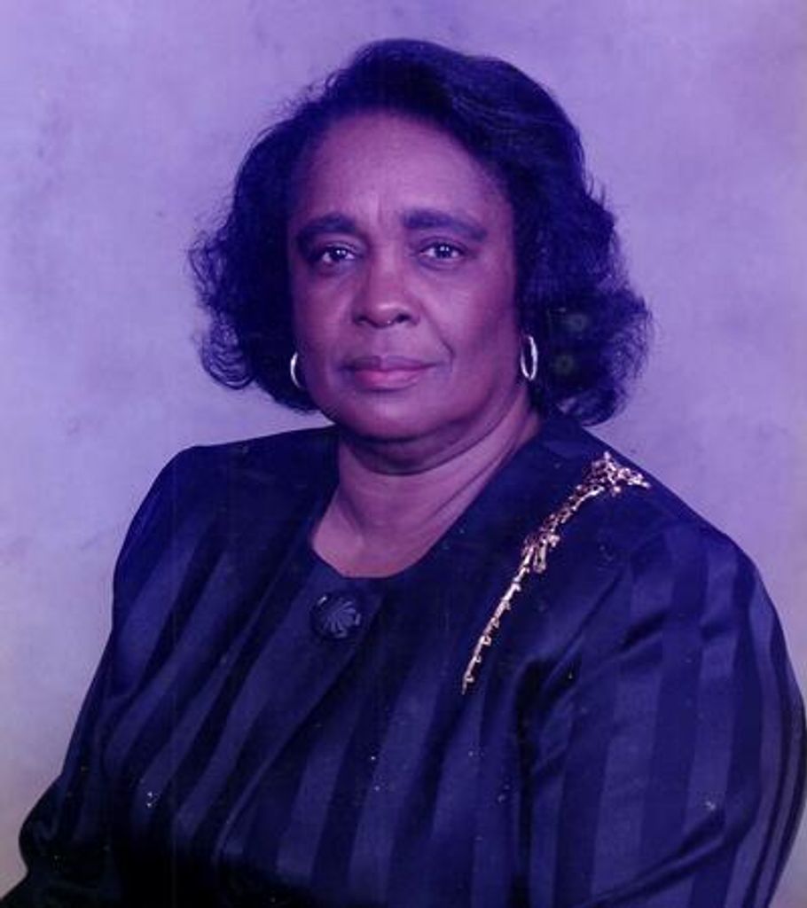 Kathryn Hicks Lofton