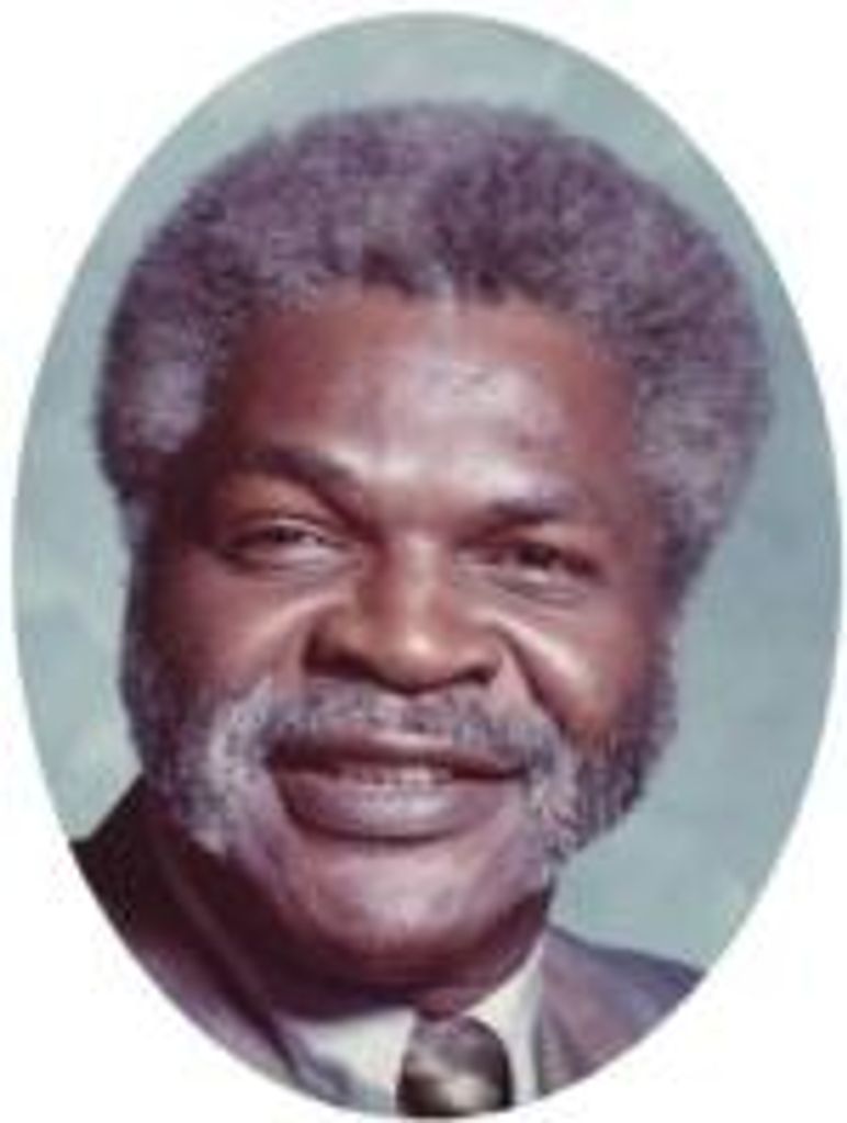 Juan C. Slater, Sr. Profile Photo
