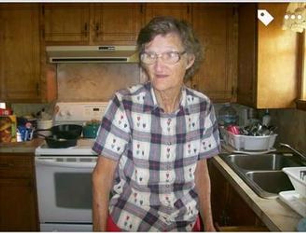 Maurine Barton Profile Photo