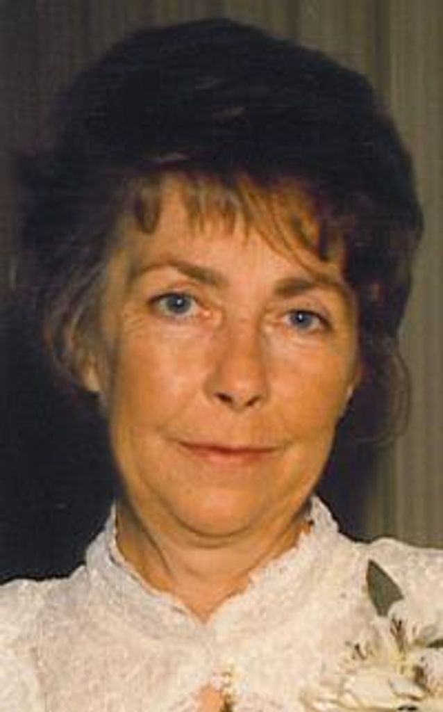 Marlene Bostick