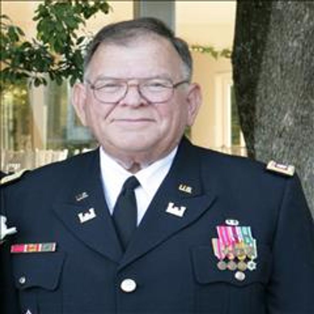 Harley L. Brinkley Profile Photo