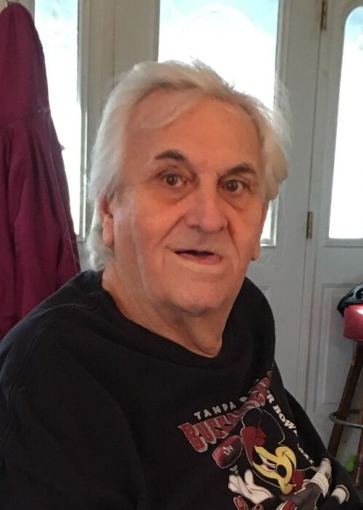 Silas Edward King Profile Photo