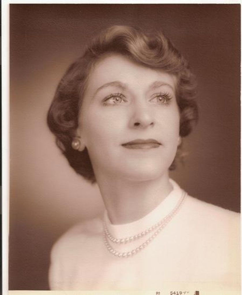 Marilyn Jean Moser Swift