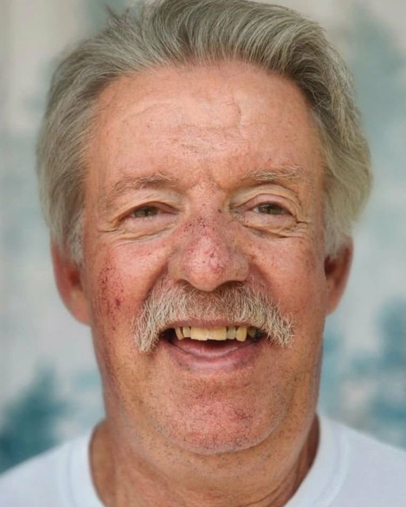Tony Scott Clark Profile Photo