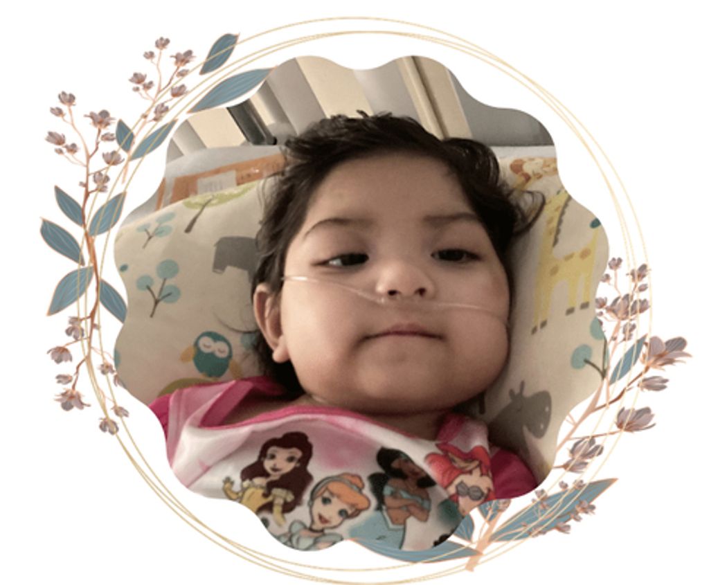 Gewelene Gizelle Montoya