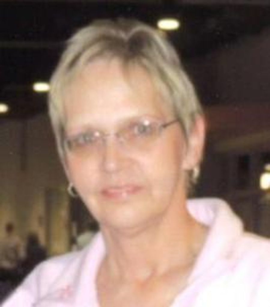 Mary Coletta