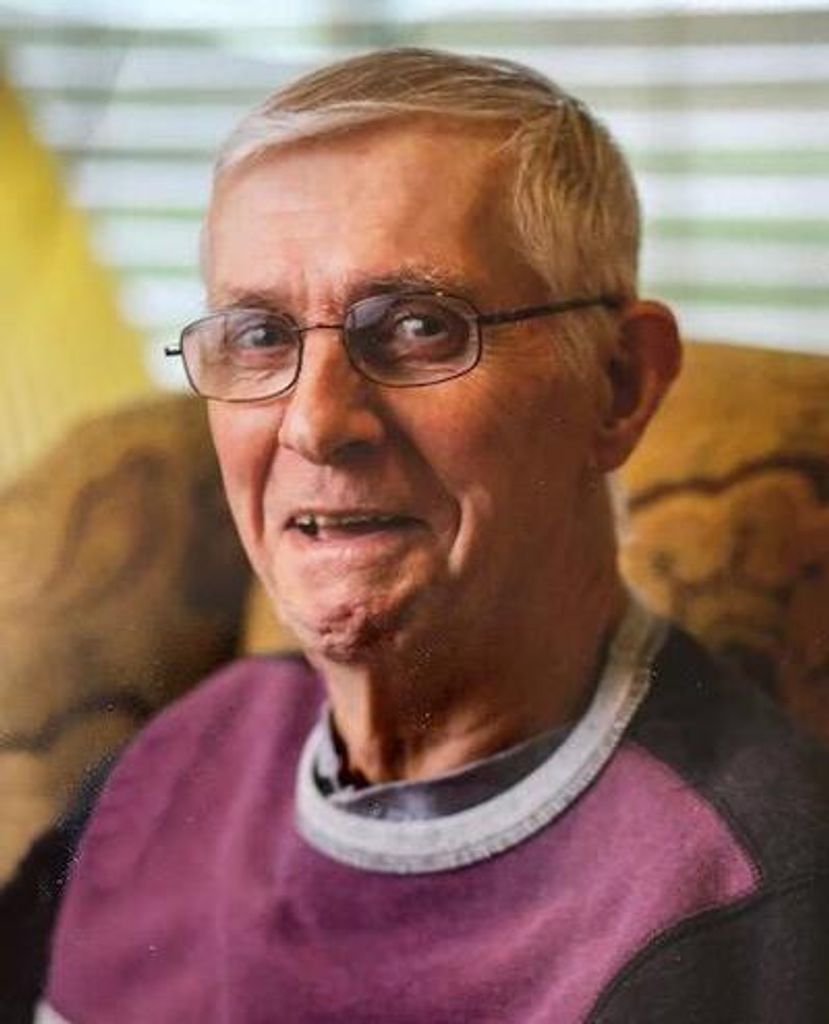 James "Jim" R. Davern