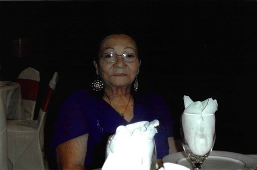 Felicia O. Santisteban photo gallery thumbnail 11 of 23