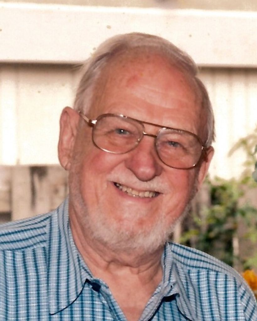 Cornelius Keith Vandervelden Profile Photo