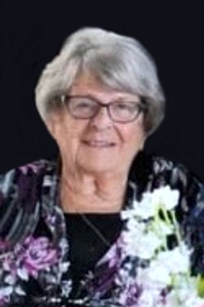 Sylvia A. Williams