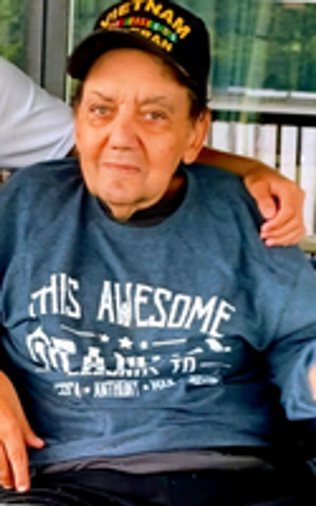 Frank J. Gurrieri