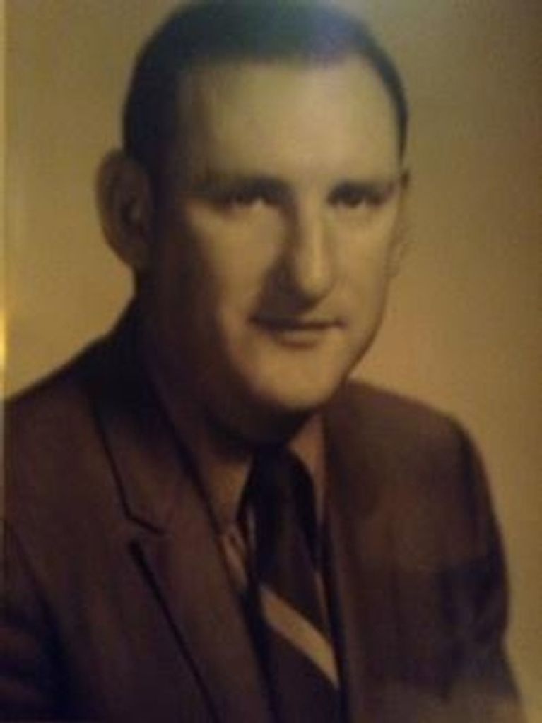 Wallace "Bud" Moffatt