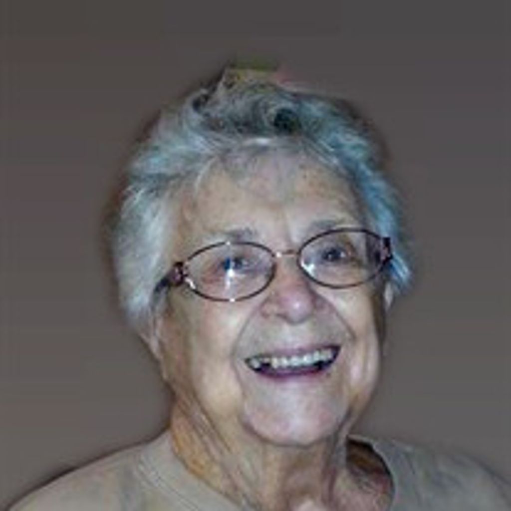 Rose Coldwell