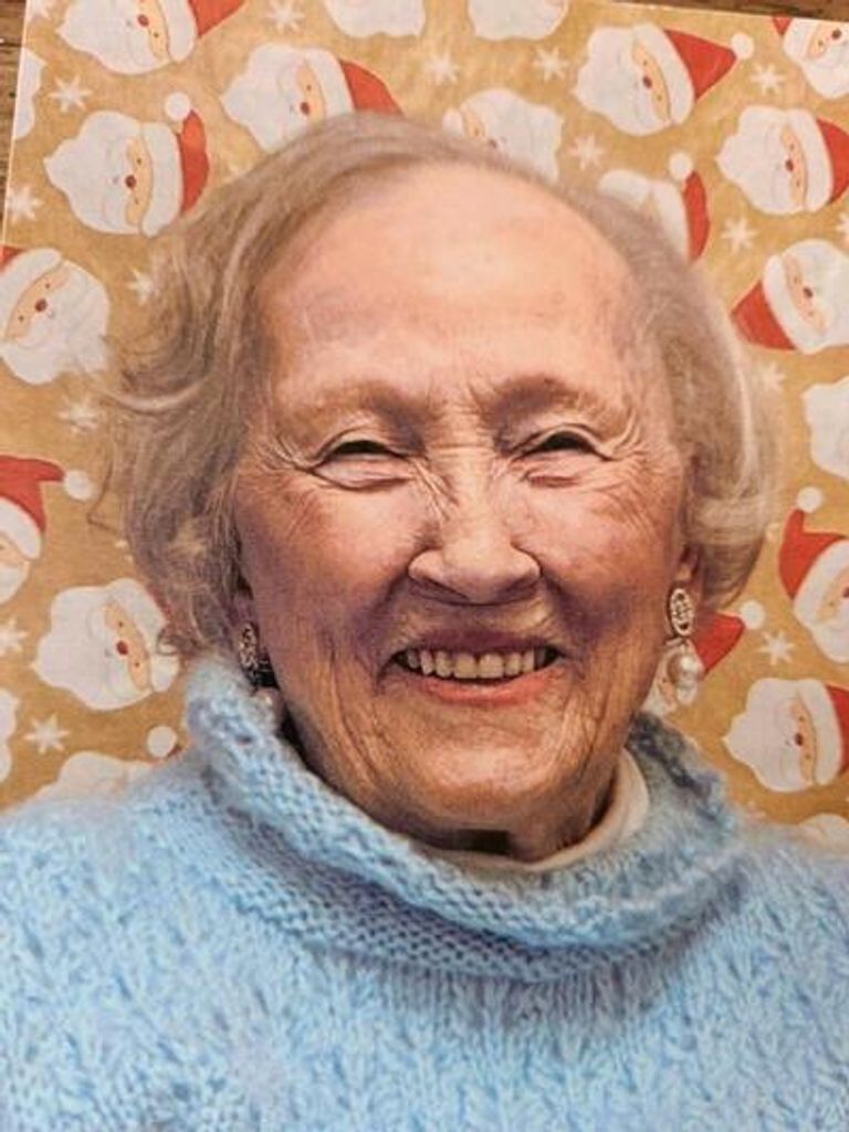 Lisbeth P. Krogman Profile Photo