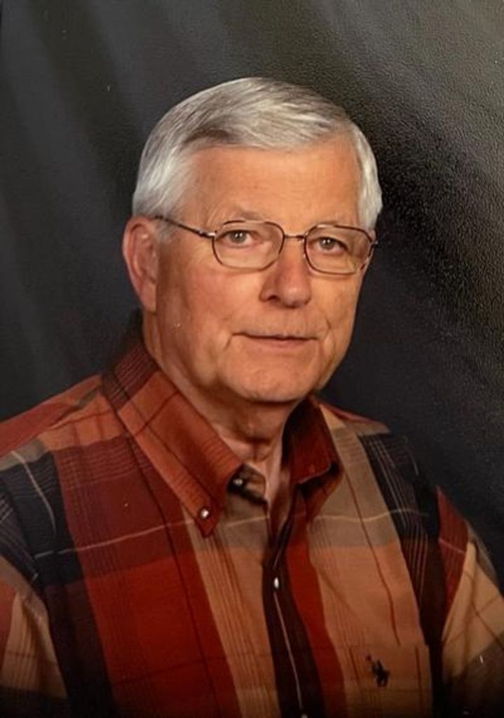 Melvin Leonard Wegele Profile Photo