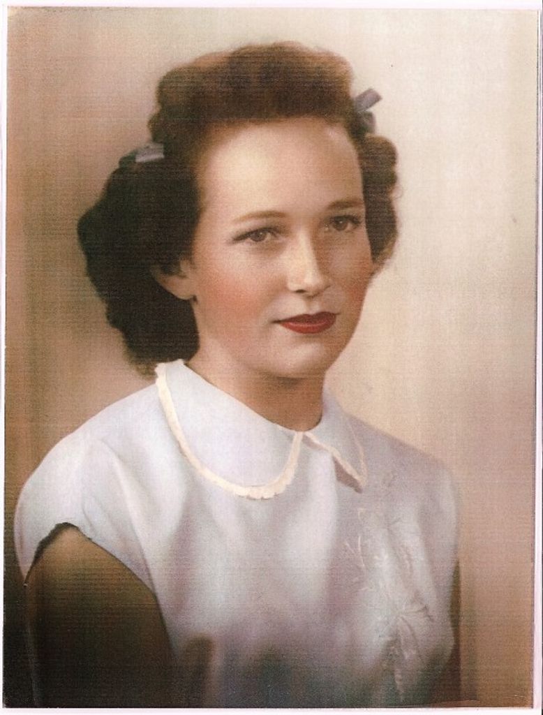 Eula Walker