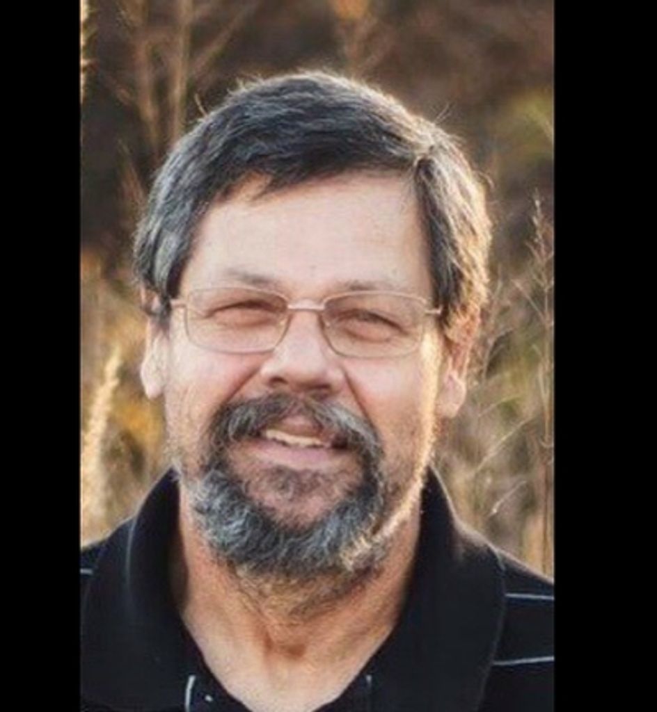 James 'Jim' Patterson Profile Photo