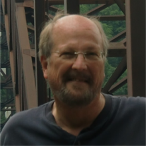 George Frank Patrick Iii Profile Photo