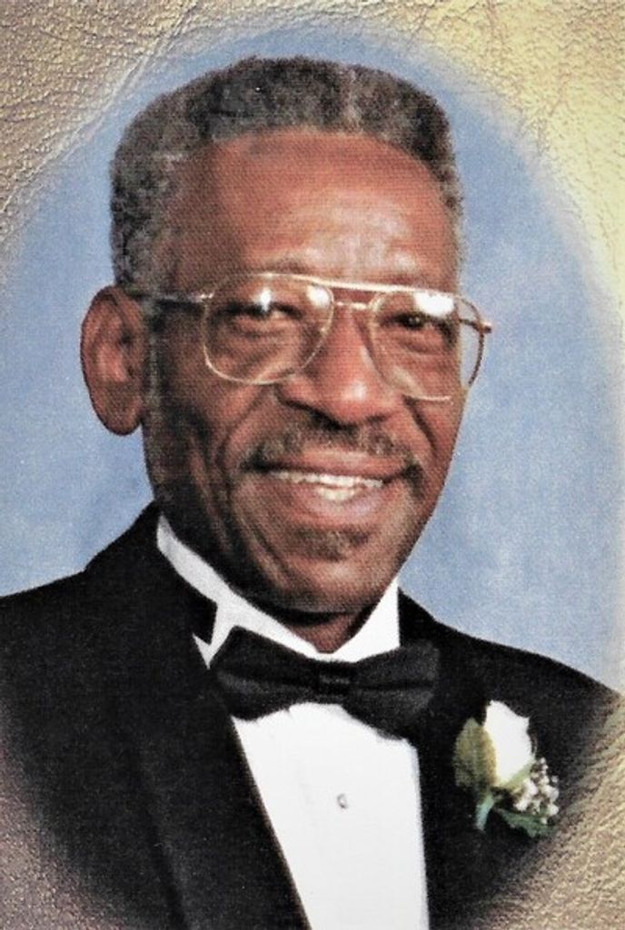 Tommy Lee Fitzpatrick, Jr. Profile Photo