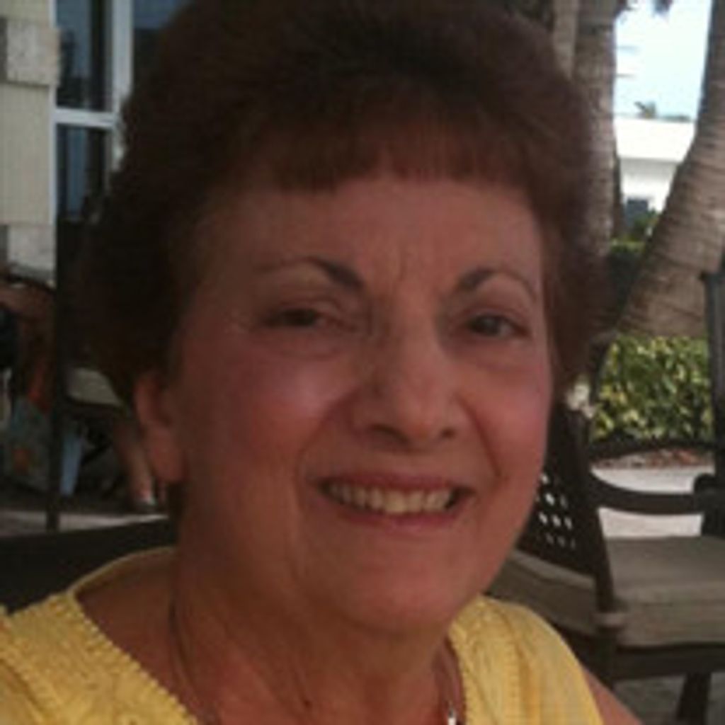 Theresa 'Teri' Armstrong