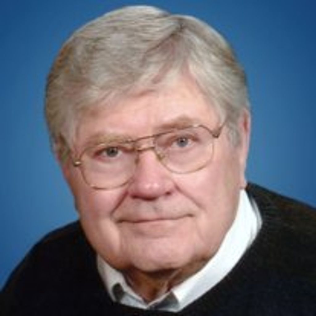 Dale C. Kana
