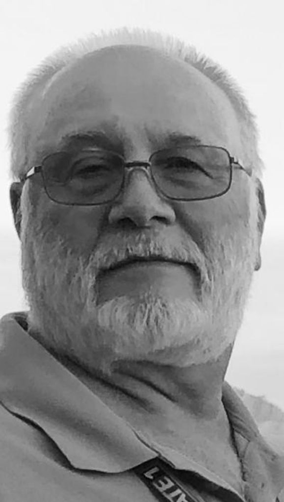 Joseph Louis Barker Profile Photo