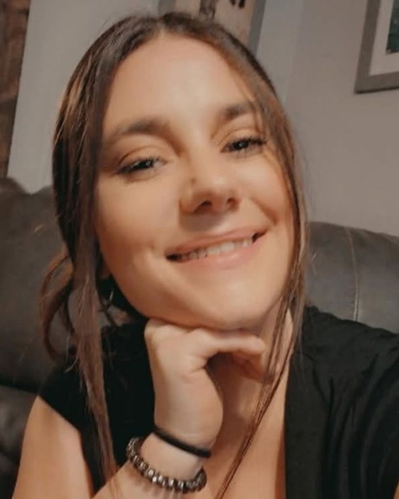 Jordan Elaine Wishon Profile Photo